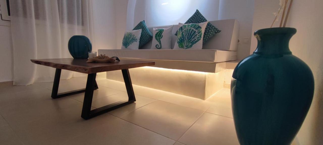 Diana's Luxury Vakantiehuis Kíthnos