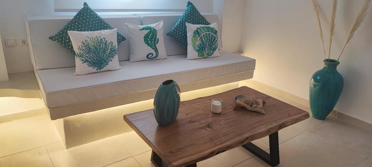 Diana's Luxury * Kíthnos