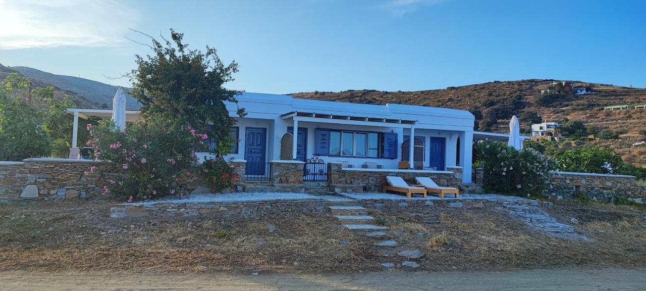 Vakantiehuis Diana's Luxury