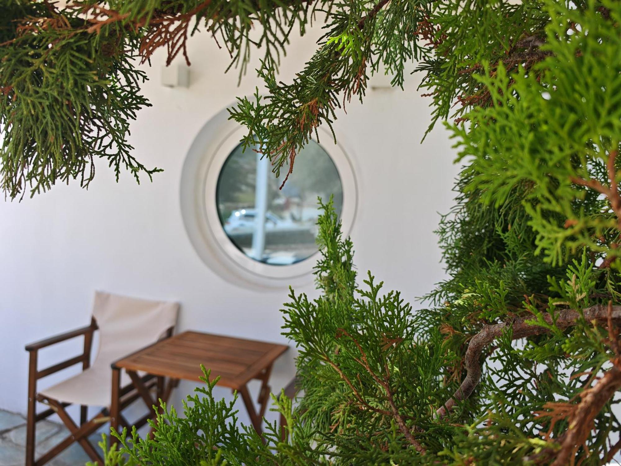 Diana's Luxury Vakantiehuis Kíthnos