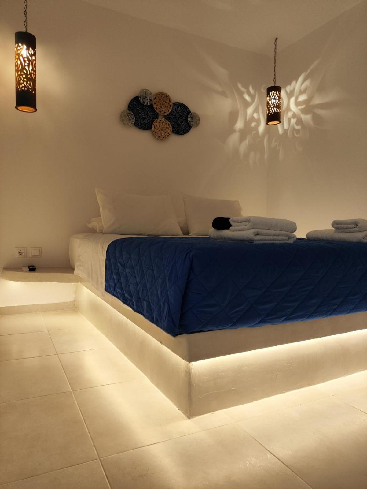 Diana's Luxury Vakantiehuis