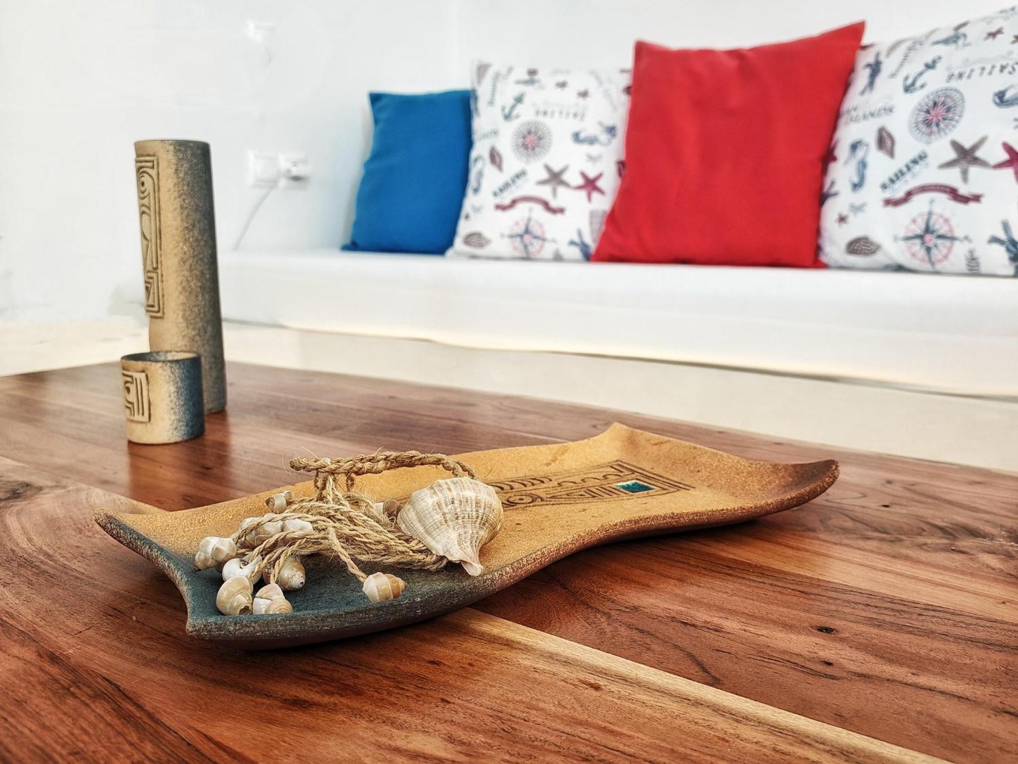 Vakantiehuis Diana's Luxury