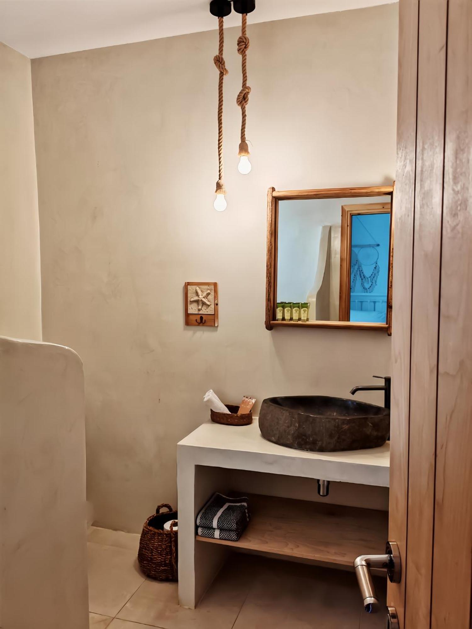 Vakantiehuis Diana's Luxury Kíthnos
