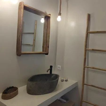 Diana'S Luxury Suites Kíthnos Esterno foto