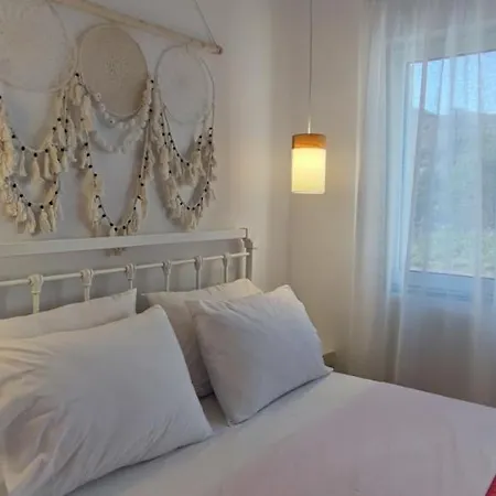 Diana'S Luxury Suites Kíthnos Esterno foto