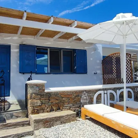 Diana'S Luxury Suites Kíthnos Esterno foto