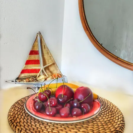 Diana'S Luxury Suites Kíthnos Camera foto