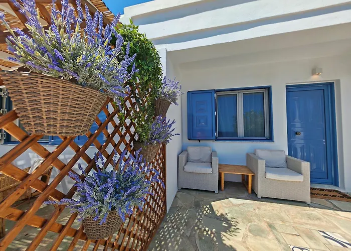 Diana\'S Luxury Suites
