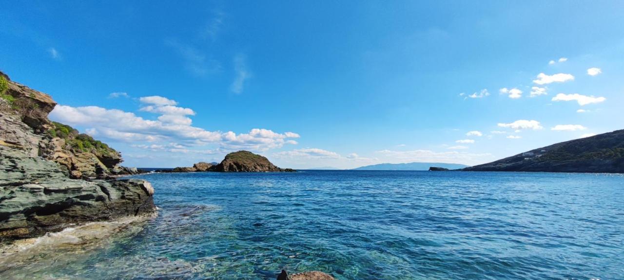 Diana's Luxury Kíthnos