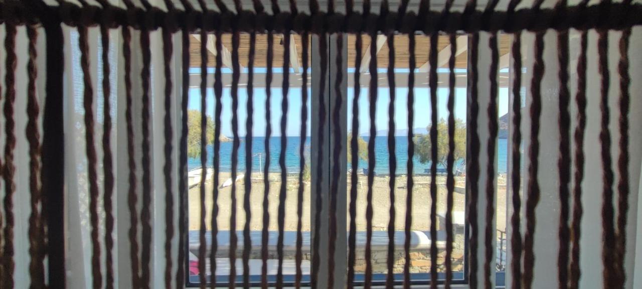 Diana's Luxury Hébergement de vacances Kíthnos