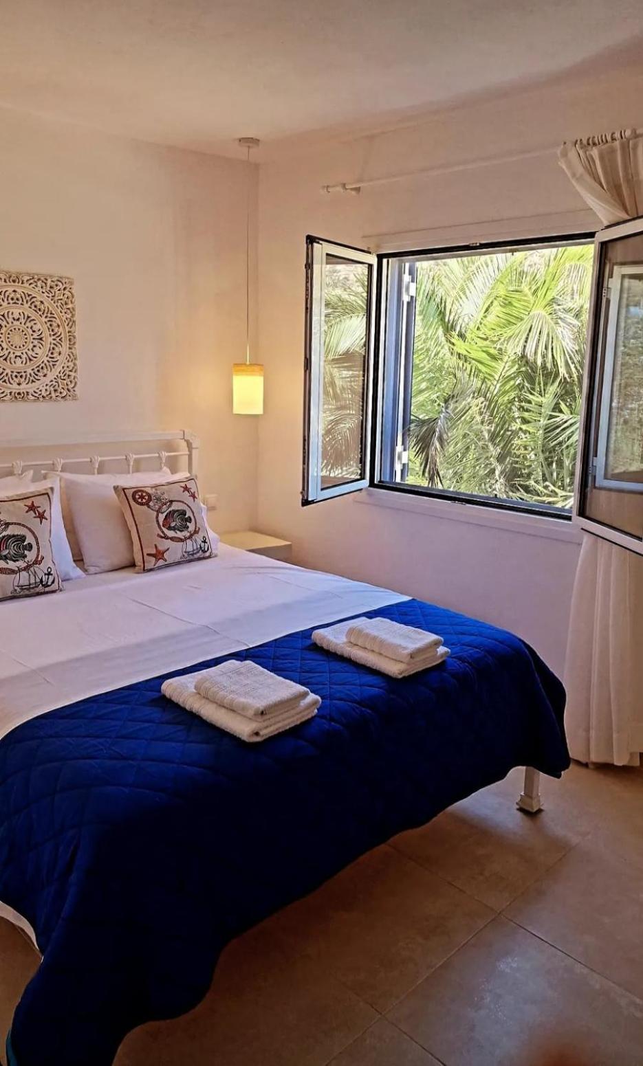 Diana's Luxury Kíthnos