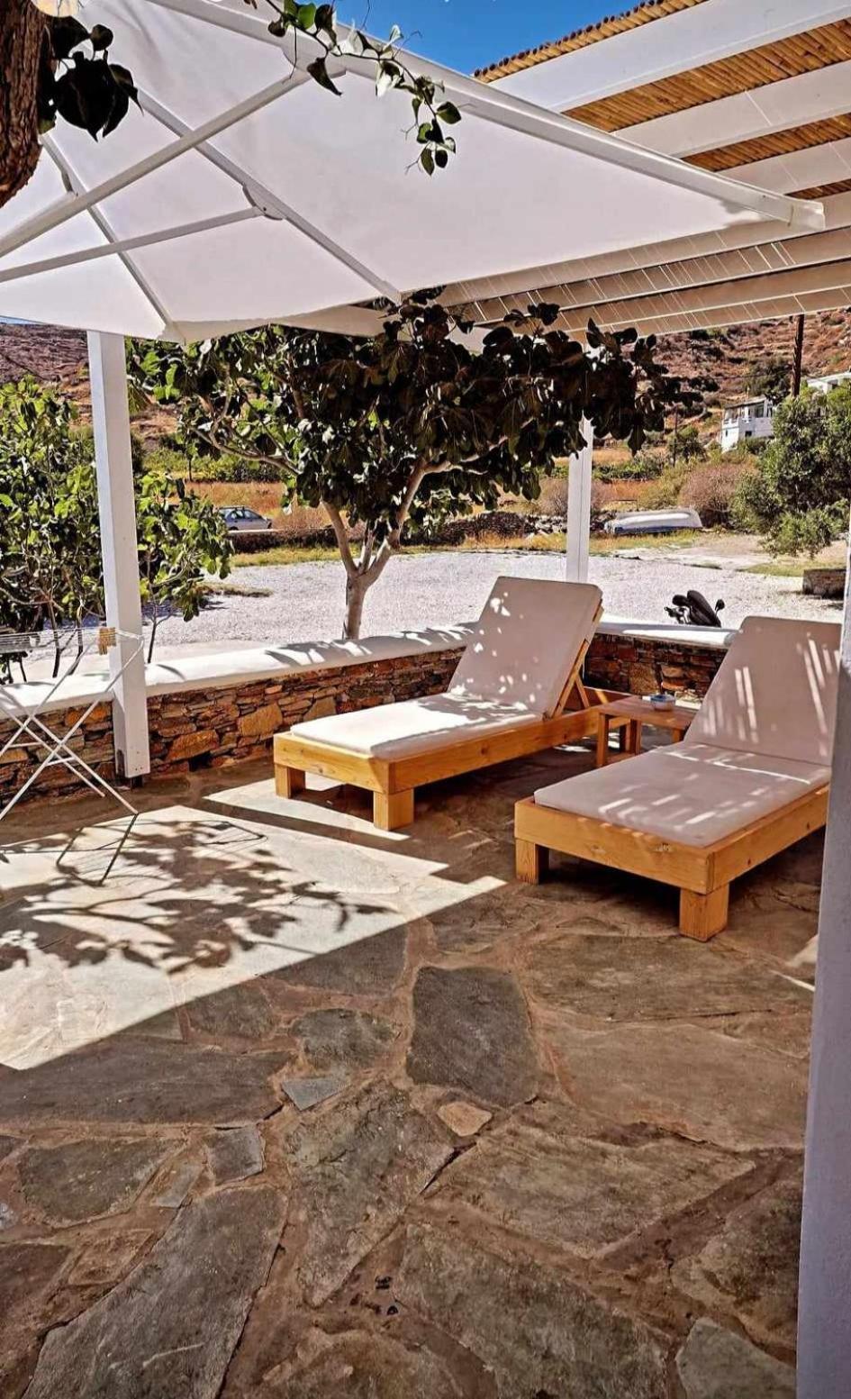 Diana's Luxury Hébergement de vacances