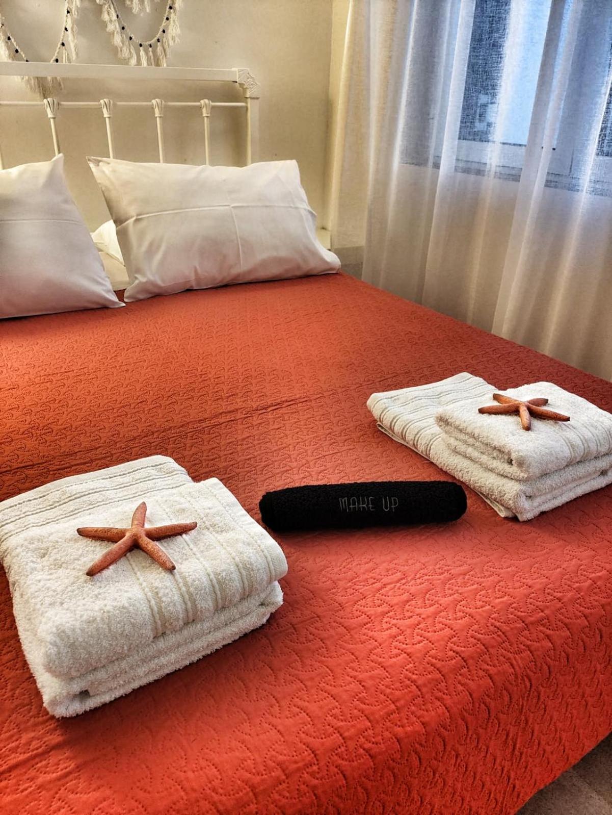 Diana's Luxury Kíthnos