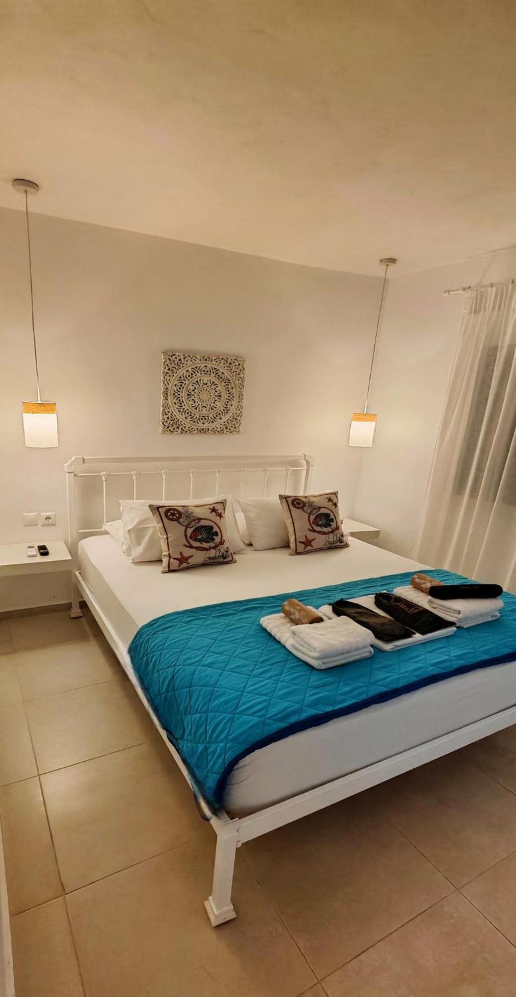 Diana's Luxury Hébergement de vacances Kíthnos