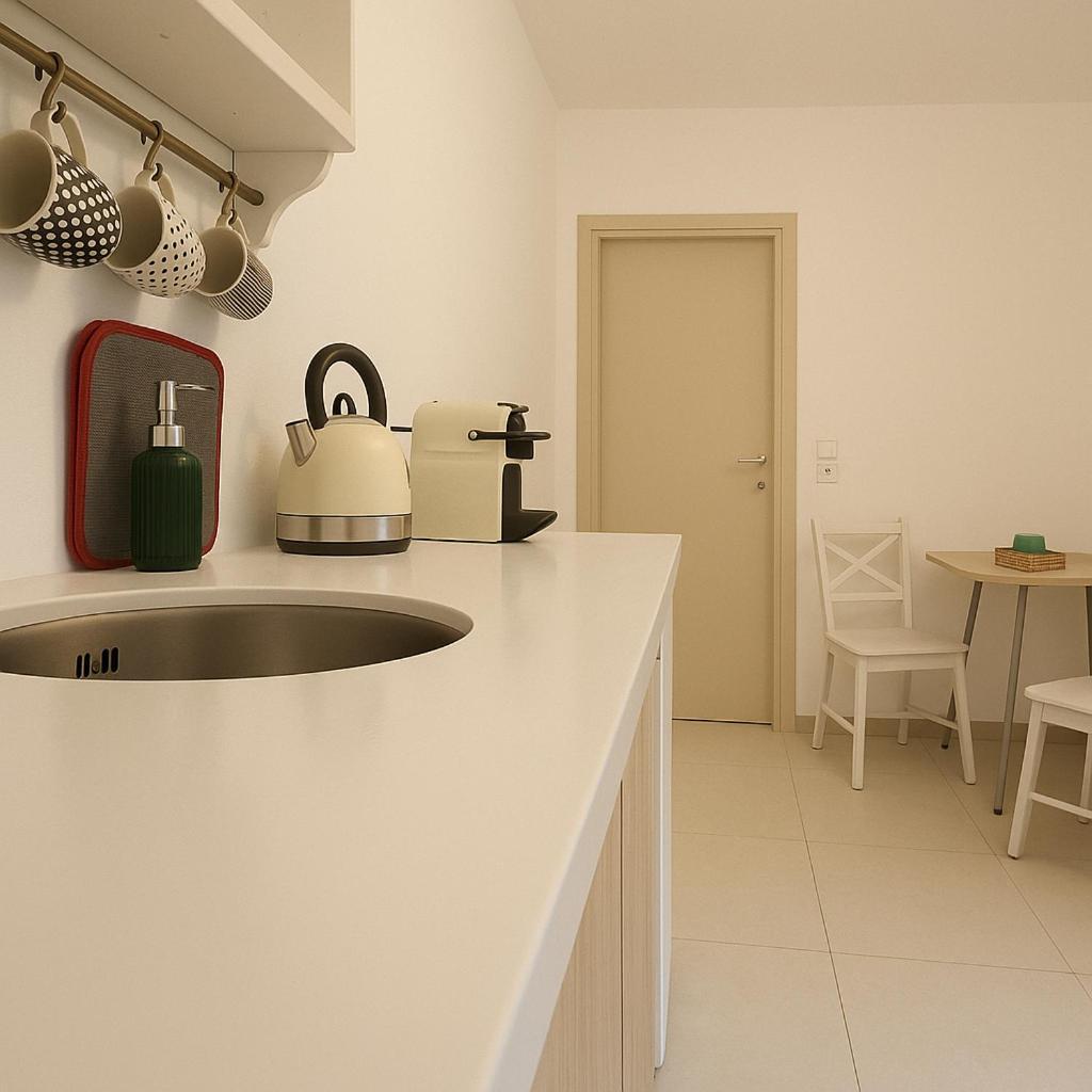 Diana's Luxury * Kythnos