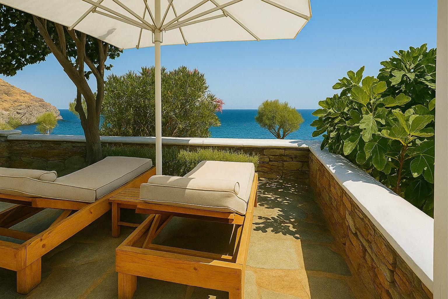 Diana's Luxury Hébergement de vacances *
